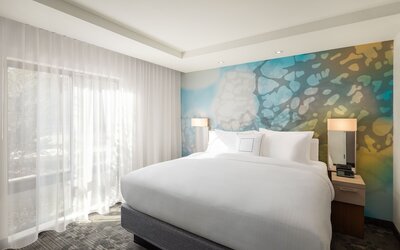 Courtyard by Marriott Seattle Northgate