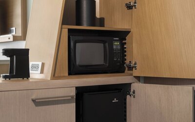 Courtyard by Marriott Seattle Northgate