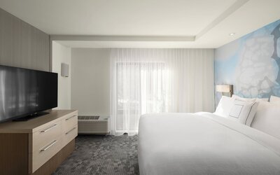 Courtyard by Marriott Seattle Northgate