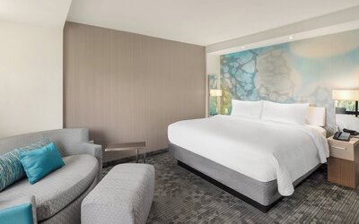Courtyard by Marriott Seattle Northgate