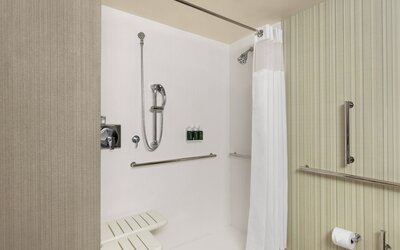 Courtyard by Marriott Seattle Northgate