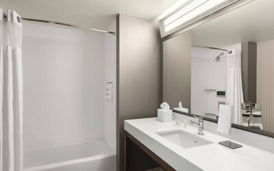 Courtyard by Marriott Seattle Northgate