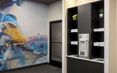 Courtyard by Marriott Seattle Northgate