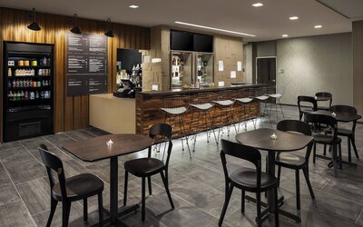 Courtyard by Marriott Seattle Northgate