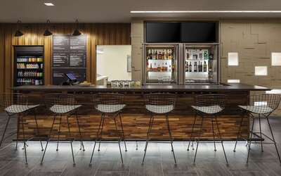 Courtyard by Marriott Seattle Northgate