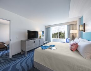 Universal's Loews Sapphire Falls Resort