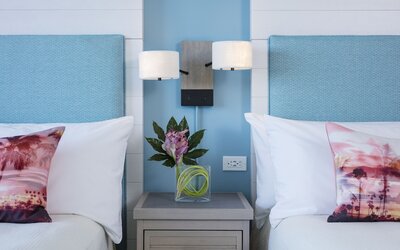 Universal's Loews Sapphire Falls Resort