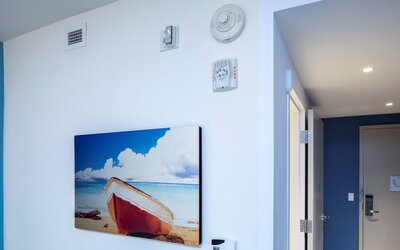 Universal's Loews Sapphire Falls Resort