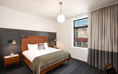 The State Hotel