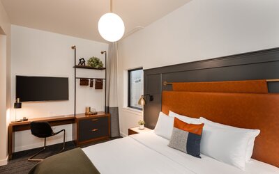 The State Hotel