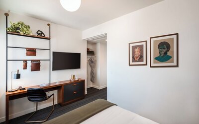 The State Hotel