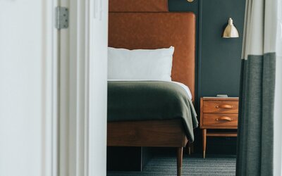 The State Hotel