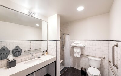 The State Hotel