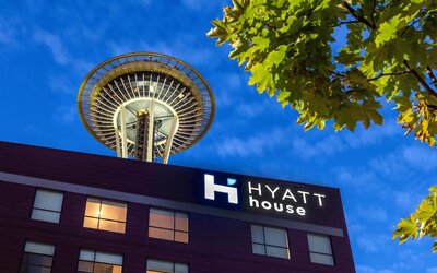 Hyatt House Seattle/Downtown