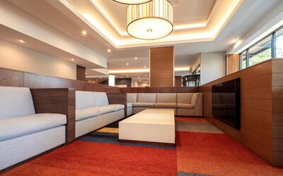 Hyatt House Seattle/Downtown