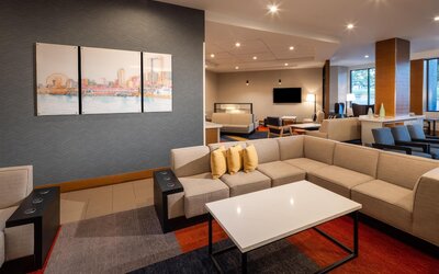Hyatt House Seattle/Downtown