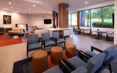 Hyatt House Seattle/Downtown