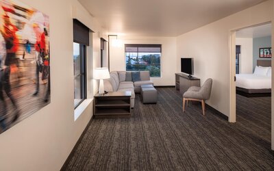 Hyatt House Seattle/Downtown