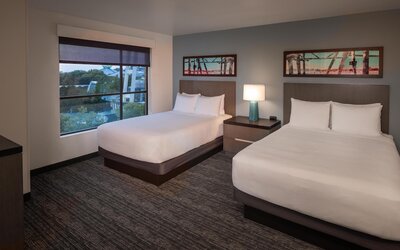 Hyatt House Seattle/Downtown