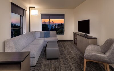 Hyatt House Seattle/Downtown