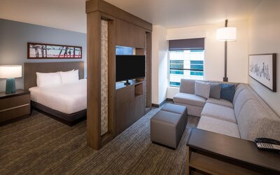 Hyatt House Seattle/Downtown