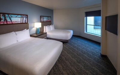Hyatt House Seattle/Downtown