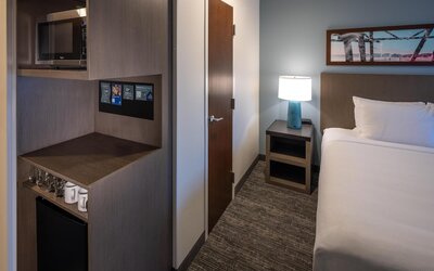 Hyatt House Seattle/Downtown