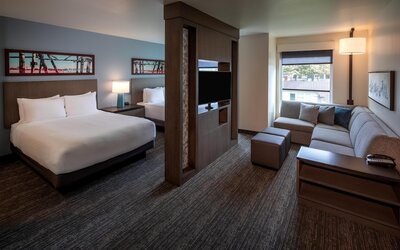 Hyatt House Seattle/Downtown