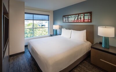 Hyatt House Seattle/Downtown