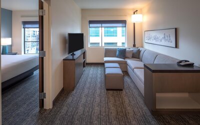 Hyatt House Seattle/Downtown