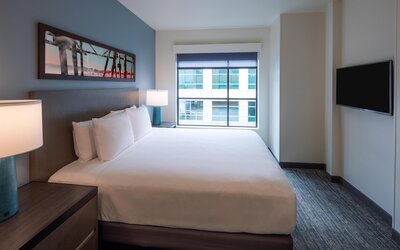Hyatt House Seattle/Downtown