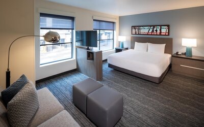 Hyatt House Seattle/Downtown