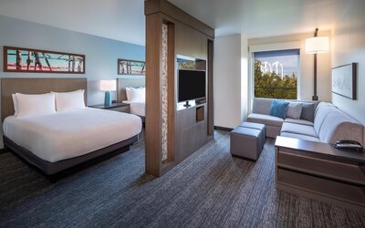 Hyatt House Seattle/Downtown