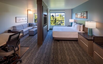 Hyatt House Seattle/Downtown