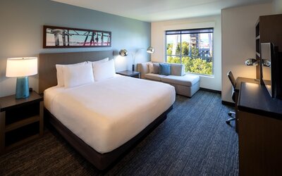 Hyatt House Seattle/Downtown