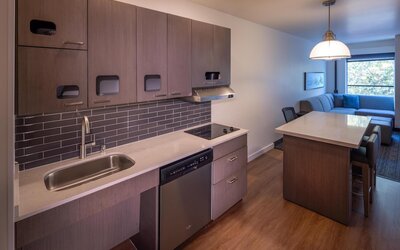 Hyatt House Seattle/Downtown