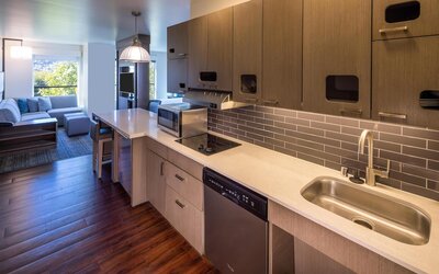 Hyatt House Seattle/Downtown