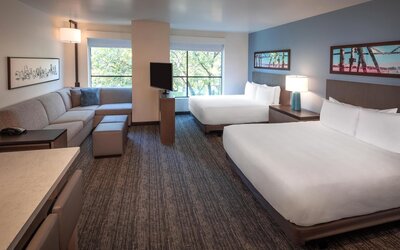 Hyatt House Seattle/Downtown
