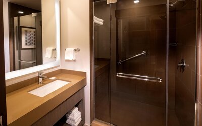 Hyatt House Seattle/Downtown