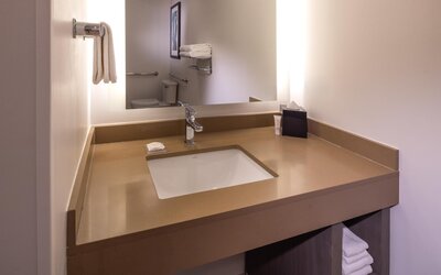 Hyatt House Seattle/Downtown
