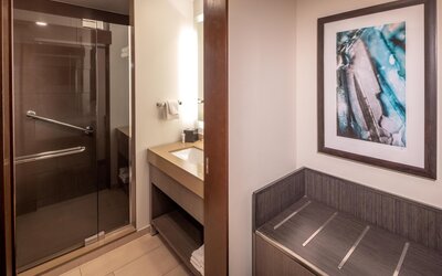 Hyatt House Seattle/Downtown
