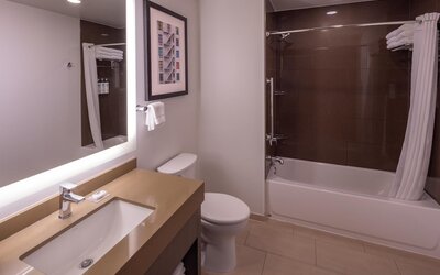 Hyatt House Seattle/Downtown