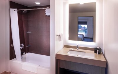 Hyatt House Seattle/Downtown