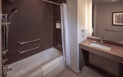Hyatt House Seattle/Downtown