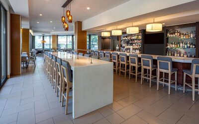 Hyatt House Seattle/Downtown