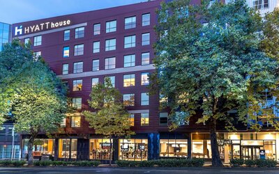 Hyatt House Seattle/Downtown