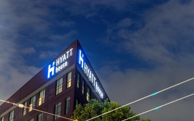 Hyatt House Seattle/Downtown