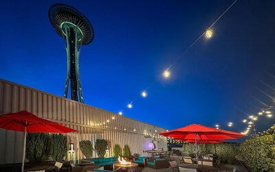 Hyatt House Seattle/Downtown