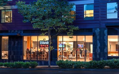Hyatt House Seattle/Downtown