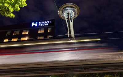 Hyatt House Seattle/Downtown
